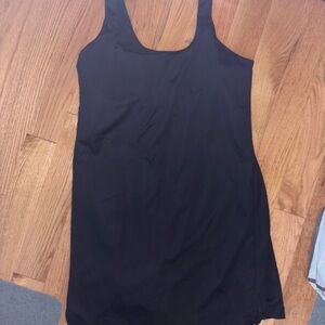 Old Navy Women's Black Athletic dress